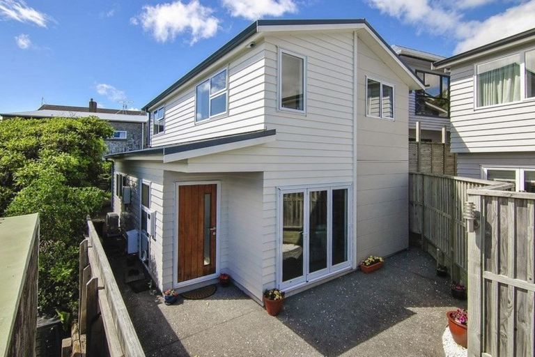 Photo of property in 47a Hindmarsh Street, Johnsonville, Wellington, 6037