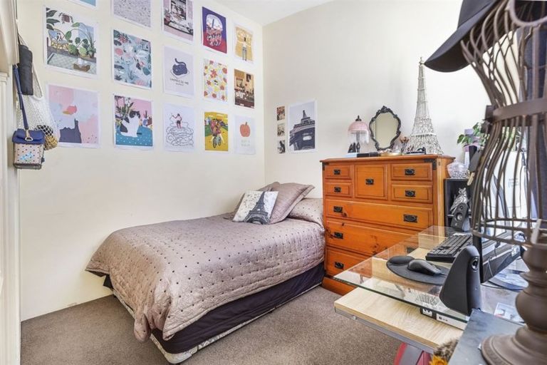 Photo of property in Sirocco Apartments, 818/8 Church Street, Wellington Central, Wellington, 6011