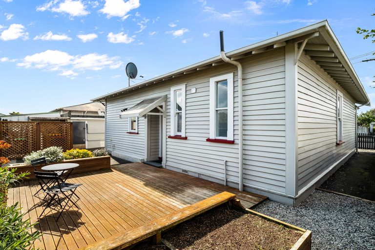 Photo of property in 4 Rugby Street, Saint Kilda, Dunedin, 9012