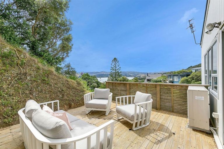 Photo of property in 34 Oak Avenue, Paremata, Porirua, 5024