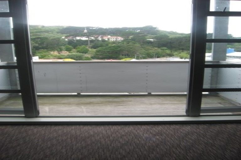 Photo of property in Vespa Apartments, 302/20 Hanson Street, Mount Cook, Wellington, 6021