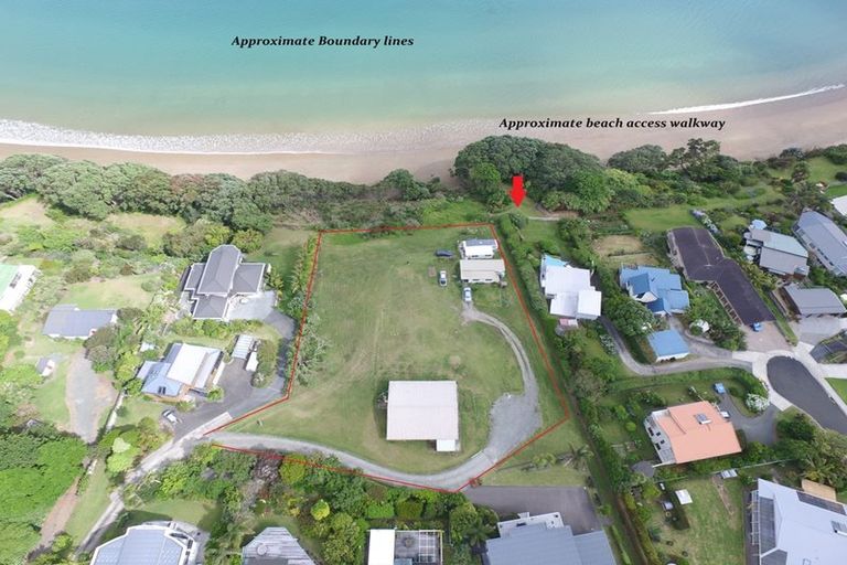 Photo of property in 59 State Highway 10, Coopers Beach, 0420