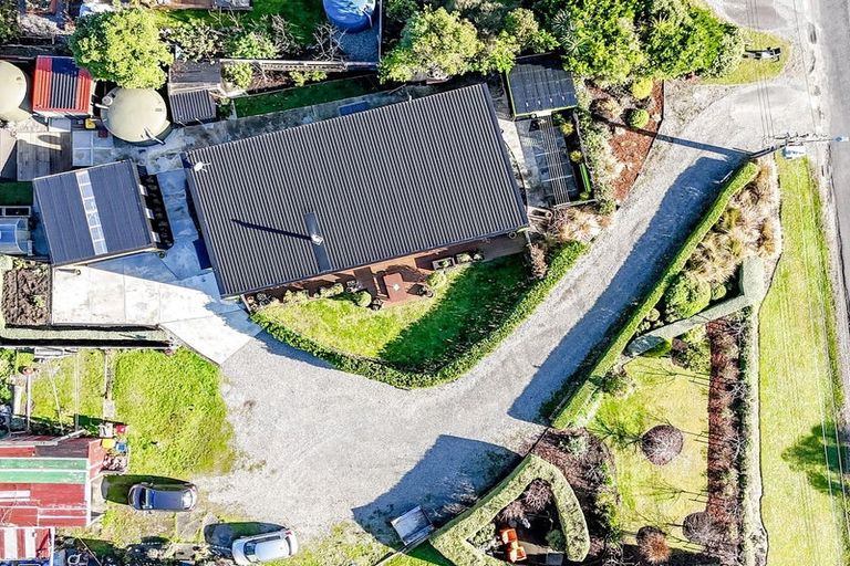 Photo of property in 997 State Highway 6, Camerons, Greymouth, 7805