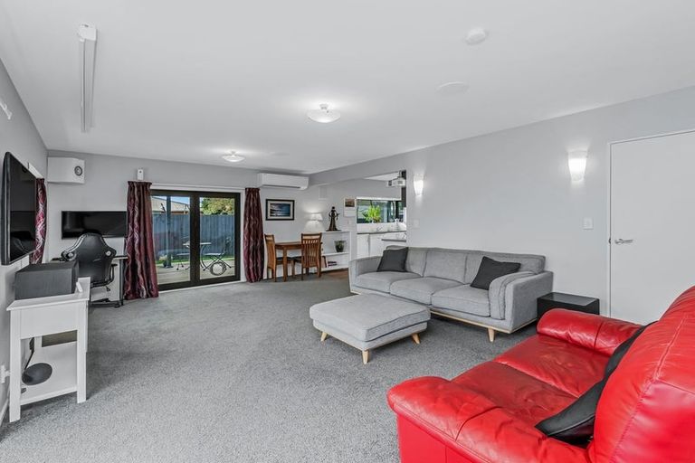 Photo of property in 6 Cobra Street, Halswell, Christchurch, 8025