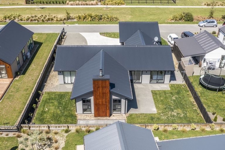 Photo of property in 19b William Jones Place, Hanmer Springs, 7334