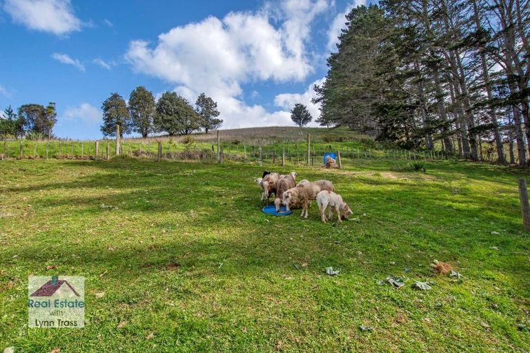 Photo of property in 181 Millington Road, Maunu, Whangarei, 0179