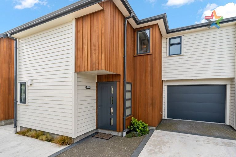 Photo of property in 128b Randwick Road, Moera, Lower Hutt, 5010