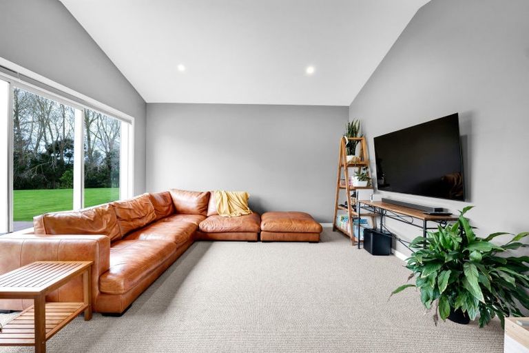 Photo of property in 32c Arthur Street, Hawera, 4674