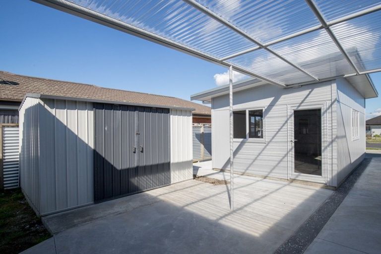 Photo of property in 28 Benner Drive, Ngatea, 3503