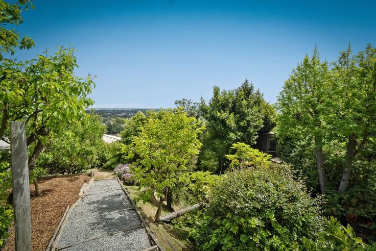 Photo of property in 30c Huntsbury Avenue, Huntsbury, Christchurch, 8022