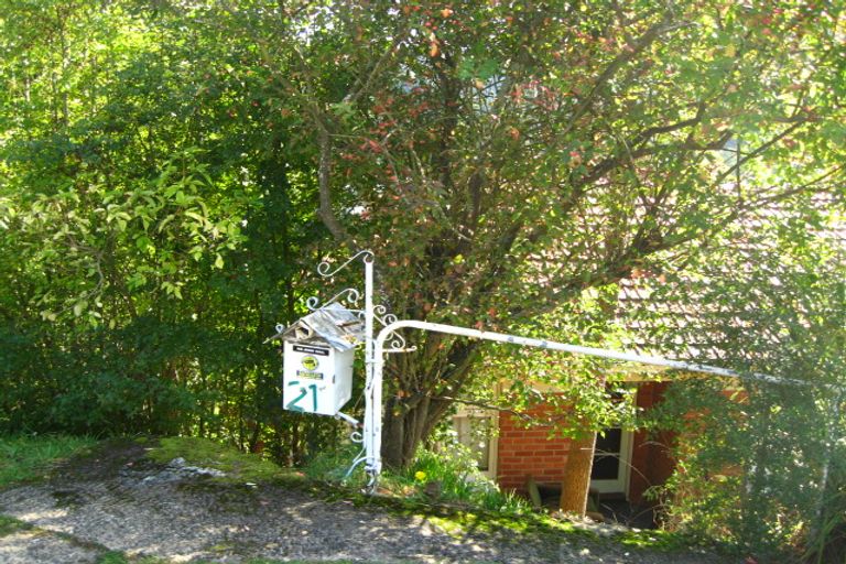 Photo of property in 21 Gillespie Street, North East Valley, Dunedin, 9010