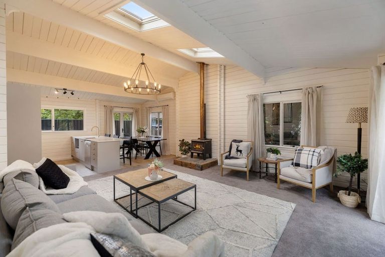 Photo of property in 4a Fox's Terrace, Arrowtown, 9302