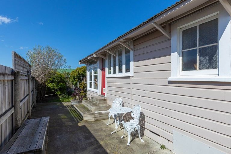 Photo of property in 12 Parker Street, Mayfield, Blenheim, 7201