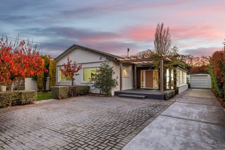 Photo of property in 9 Barrington Street, Somerfield, Christchurch, 8024