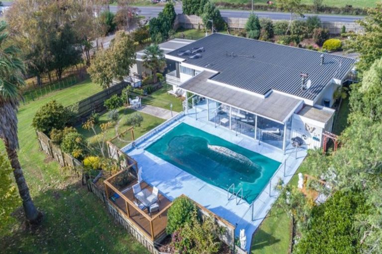 Photo of property in 37 The Avenue, Levin, 5510