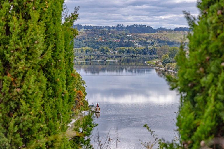 Photo of property in 3 Rees Street, Durie Hill, Whanganui, 4500