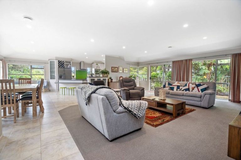 Photo of property in 72 Tawhai Place, Parahaki, Whangarei, 0112