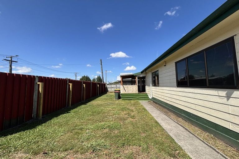 Photo of property in 4 Blackburn Street, Frankton, Hamilton, 3204