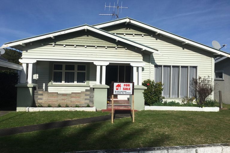 Photo of property in 45 Alma Road, Gonville, Whanganui, 4501