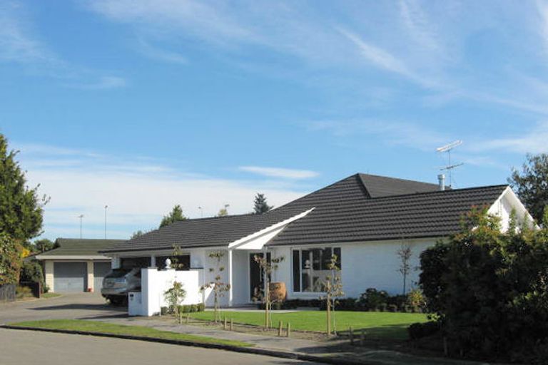 Photo of property in 5 Westcott Place, Allenton, Ashburton, 7700