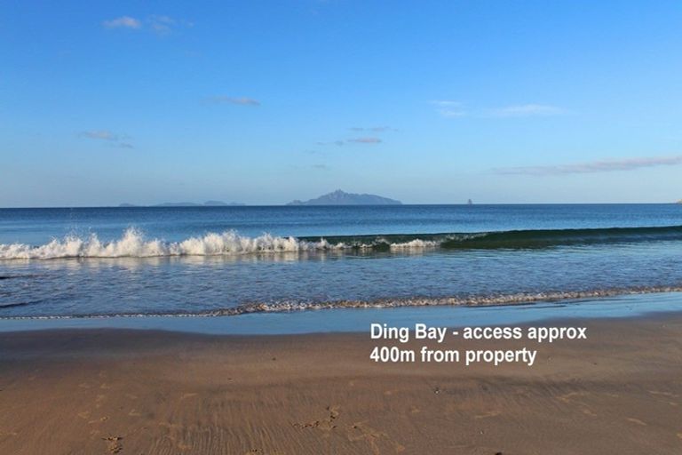 Photo of property in 1170 Cove Road, Langs Beach, Waipu, 0582