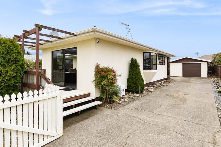 Photo of property in 10 Martin Harvey Street, Levin, 5510