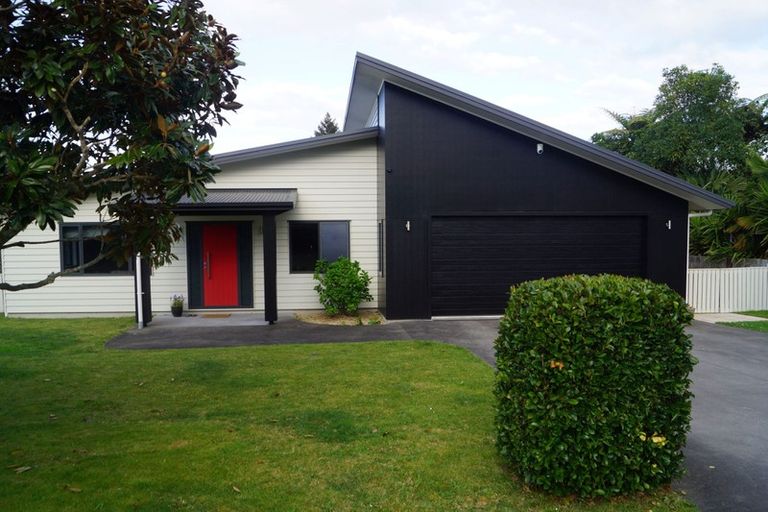 Photo of property in 411b Sunset Road, Sunnybrook, Rotorua, 3015
