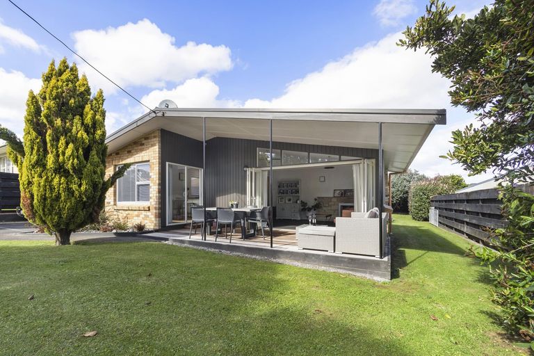 Photo of property in 7 Beatty Road, Matamata, 3400