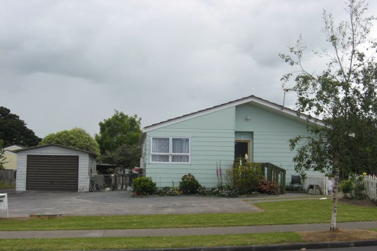 Photo of property in 4/66 Rowandale Avenue, Manurewa, Auckland, 2102