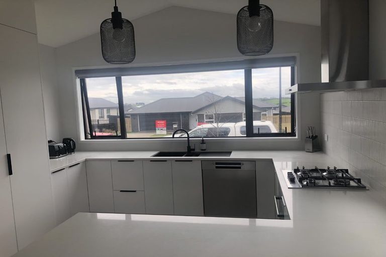 Photo of property in 10 Werewere Street, Morrinsville, 3300