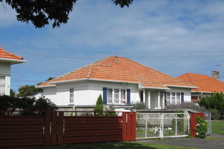 Photo of property in 7 Smithfield Road, College Estate, Whanganui, 4500