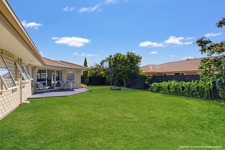 Photo of property in 7 Rubicon Place, Hei Hei, Christchurch, 8042