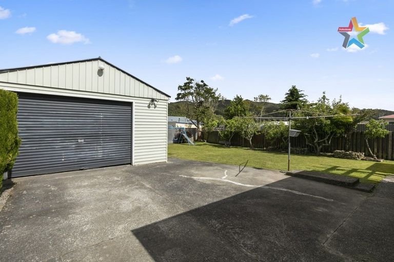 Photo of property in 137 Wise Street, Wainuiomata, Lower Hutt, 5014