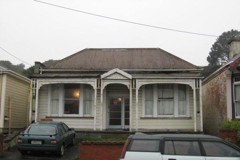 Photo of property in 154 Dundas Street, North Dunedin, Dunedin, 9016