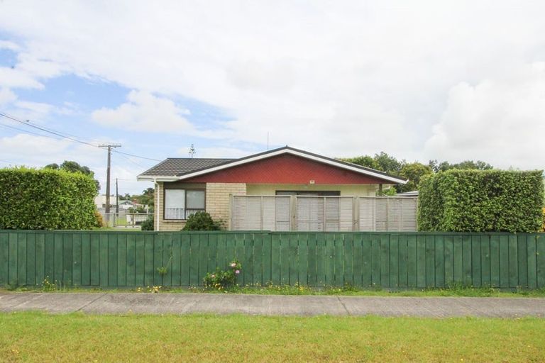 Photo of property in 28 Churchill Street, Dargaville, 0310