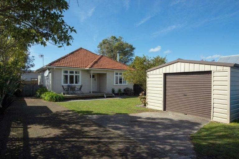 Photo of property in 16b James Street, Victoria, Rotorua, 3010