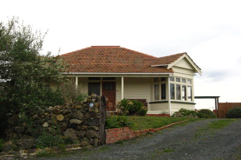 Photo of property in 29 Muri Street, Aramoana, Port Chalmers, 9082