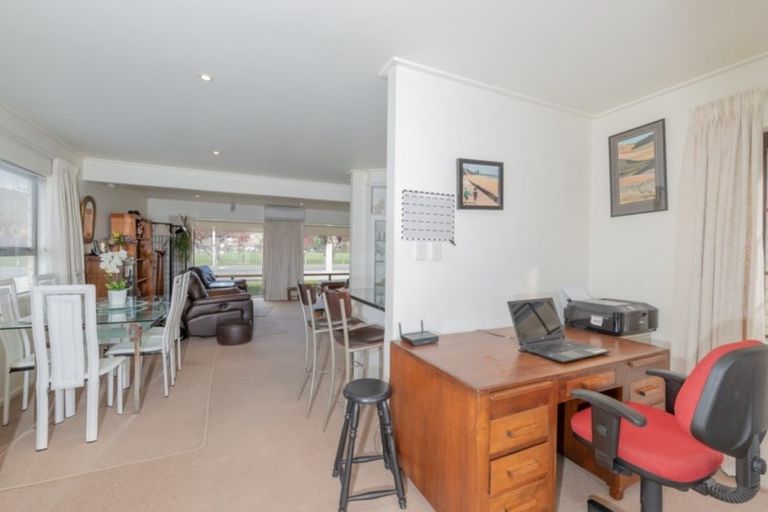 Photo of property in Pt A1 Park View Motels, 40 Shannon Street, Alexandra, 9320