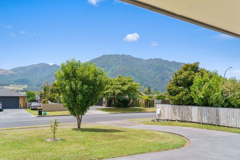 Photo of property in 3 Vogel Place, Te Aroha, 3320