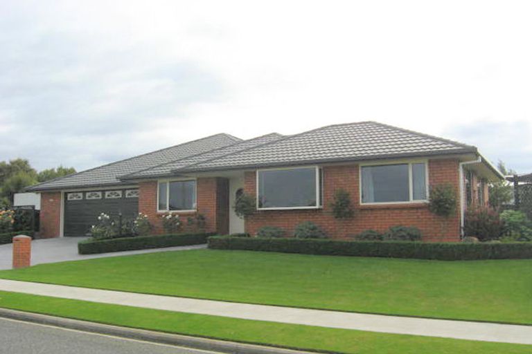 Photo of property in 24 Hannah Place, Holmes Hill, Oamaru, 9401
