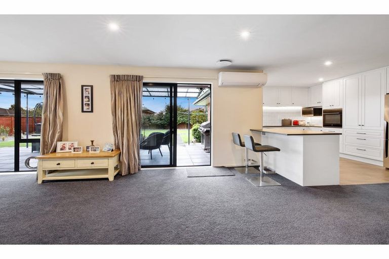 Photo of property in 26 Panckhurst Drive, Woodend, 7610