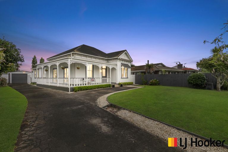 Photo of property in 13 Polandson Place, Opaheke, Papakura, 2113