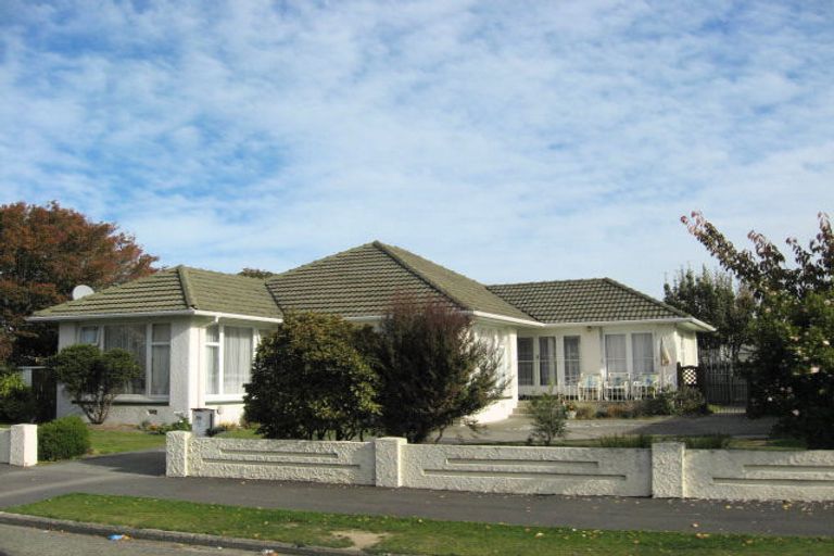 Photo of property in 29 Colman Avenue, Sockburn, Christchurch, 8042