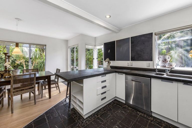 Photo of property in 1/40 Wallace Street, Herne Bay, Auckland, 1011