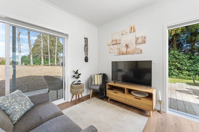 Photo of property in 243b Landlyst Road, Waihi, 3681