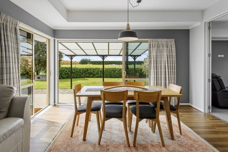 Photo of property in 1630 Clintons Road, Darfield, 7571