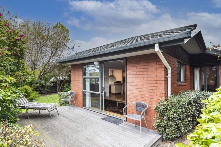 Photo of property in 49 Wainui Street, Riccarton, Christchurch, 8041