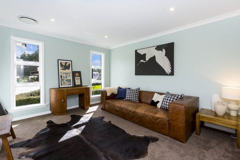 Photo of property in 420 Katherine Mansfield Drive, Blue Mountains, Upper Hutt, 5371