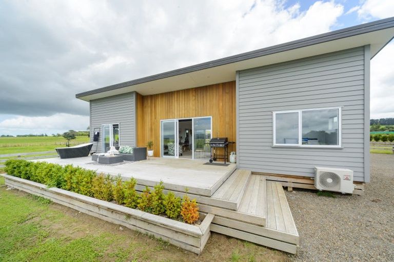 Photo of property in 33 Meavy Lane, Ashhurst, Palmerston North, 4470