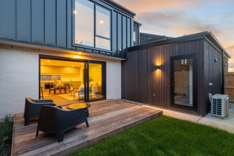 Photo of property in 2/72 Cobham Street, Spreydon, Christchurch, 8024